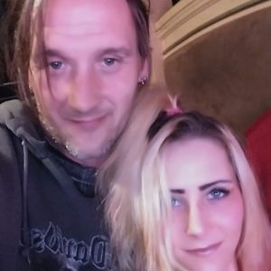 Meet your Posher, Chris-rachel